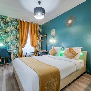Hotel De Belfort